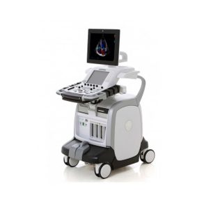 دستگاه اکوکاردیوگرافی Ge vivid e9