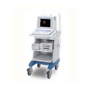 دستگاه سونوگرافی FUKUDA پرتابل مدل 750XT