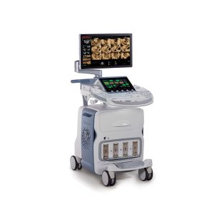دستگاه سونوگرافی GE Voluson E8