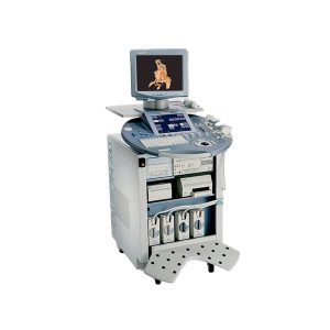 دستگاه سونوگرافی GE Voluson 730 Expert