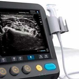 تعمیر دستگاه‌های اکوکاردیوگرافی